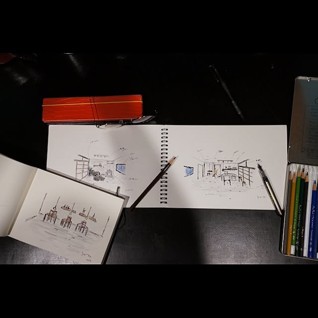 Design papa Ka-tuさんの実例写真