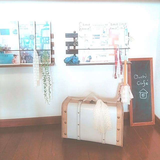 harumoeさんの実例写真