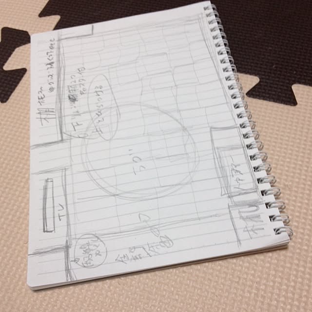 nanaKichiさんの実例写真