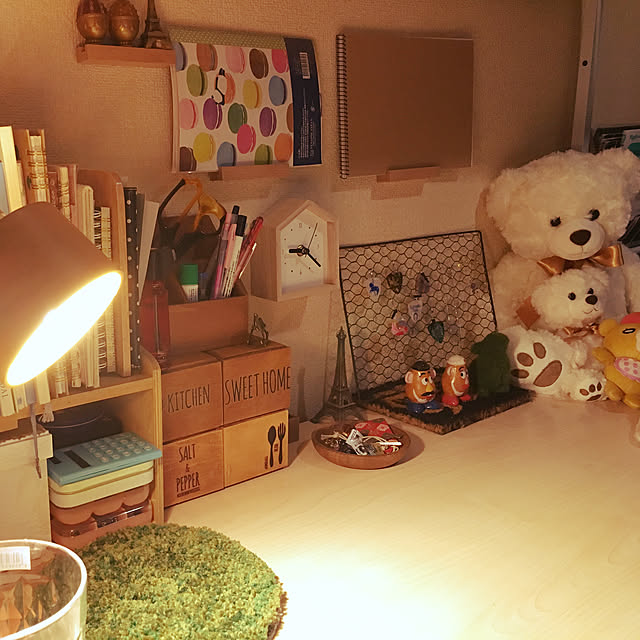 tukiさんの実例写真
