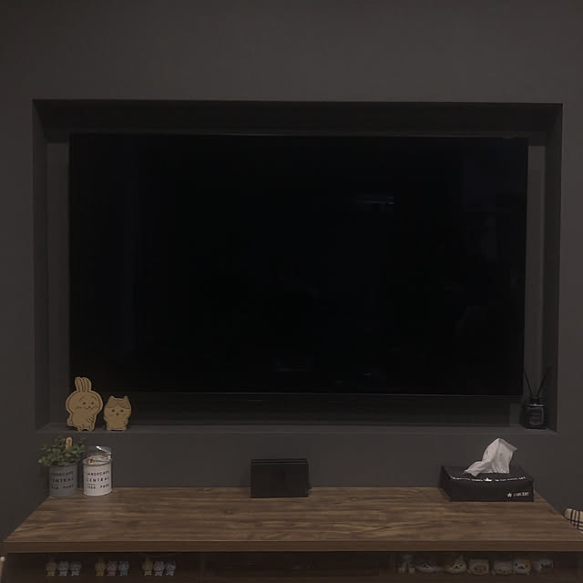 RoomClipアンケート/リビングのインテリア実例 - 2022-04-02 20:04:45