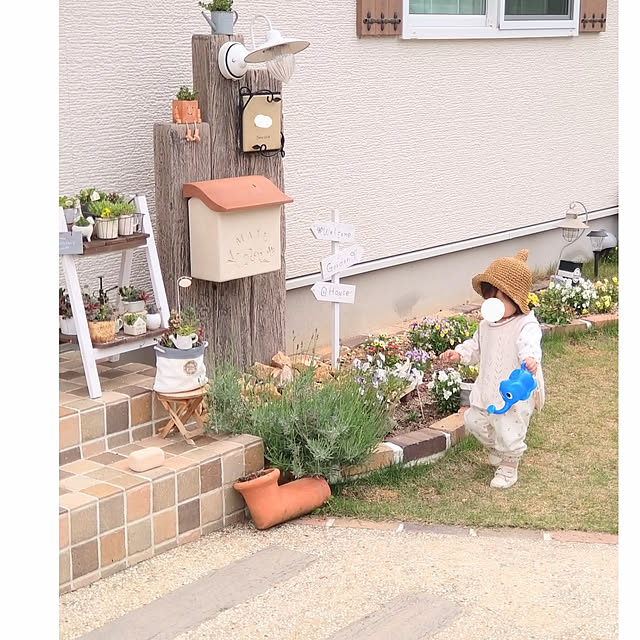 mariさんの実例写真