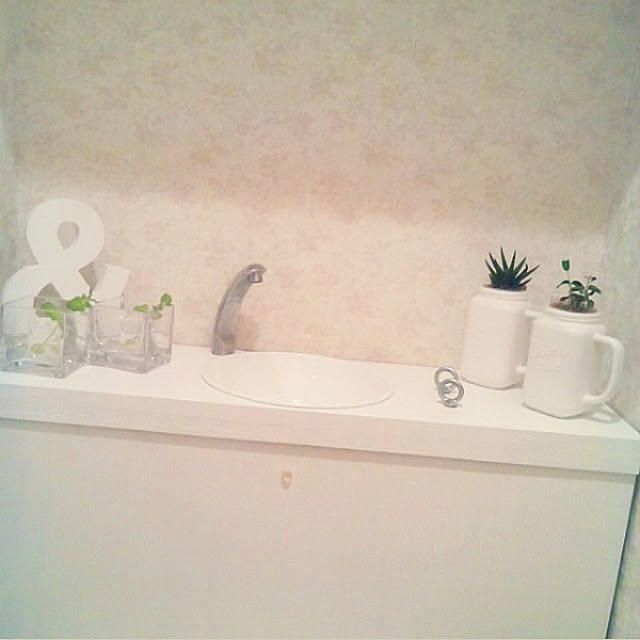 heart.emiemi57.whiteさんの実例写真