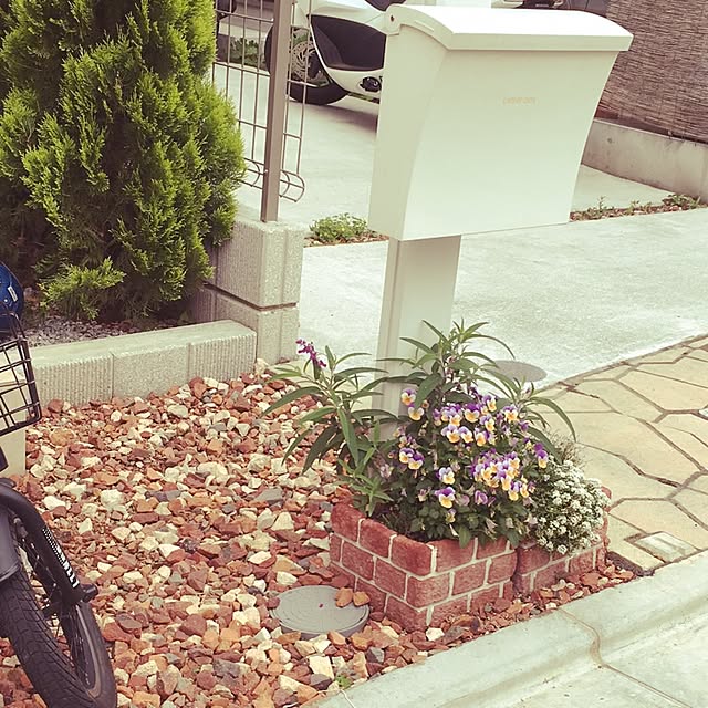 Mikiさんの実例写真