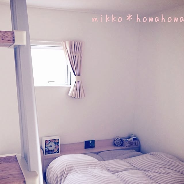 Mikkoさんの実例写真
