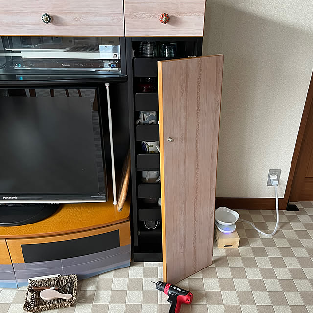kikiさんの部屋