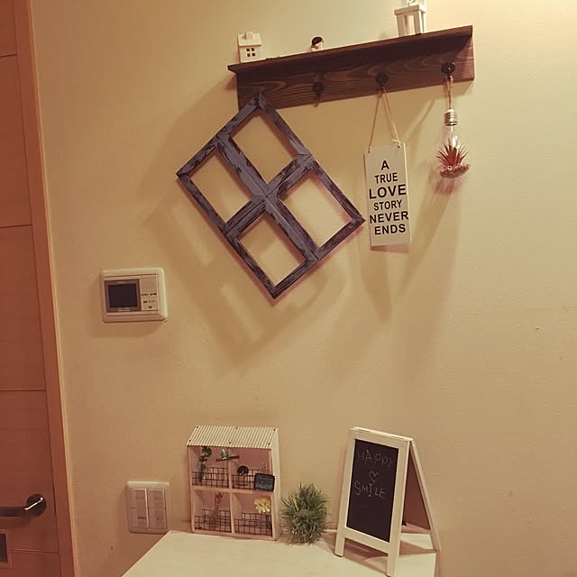 Mioさんの実例写真