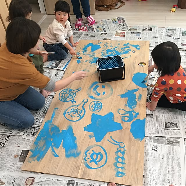 Hakunamatataさんの実例写真