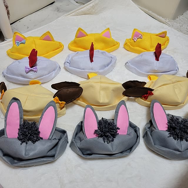 ANTENNAさんの部屋