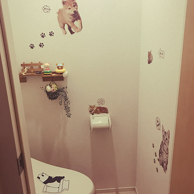 bebe_tanatosuさんの実例写真