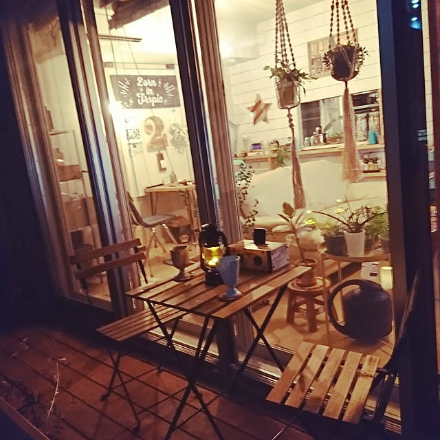 cafe-plageさんの実例写真