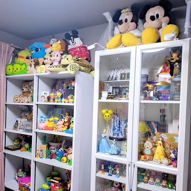 ponchanさんの部屋