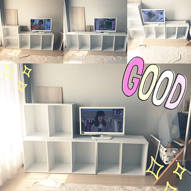Mayさんの実例写真