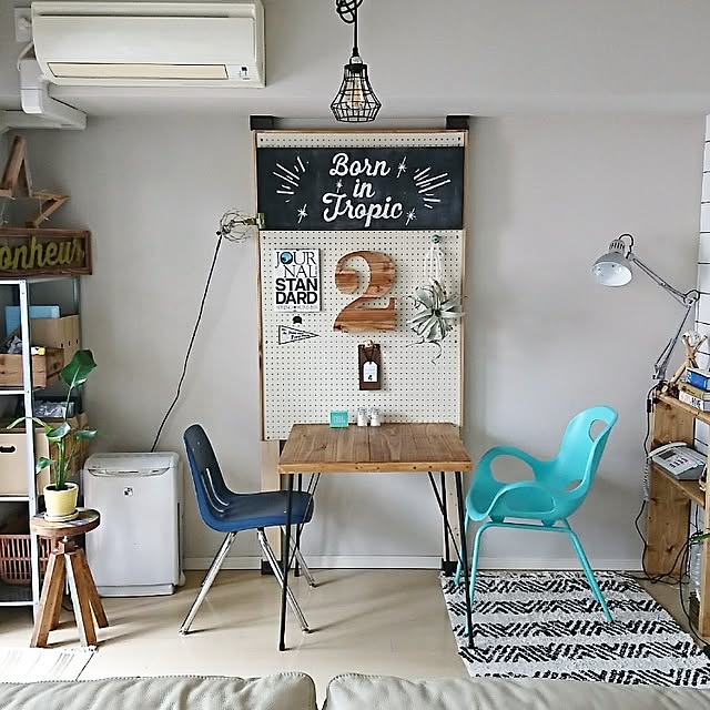 cafe-plageさんの実例写真