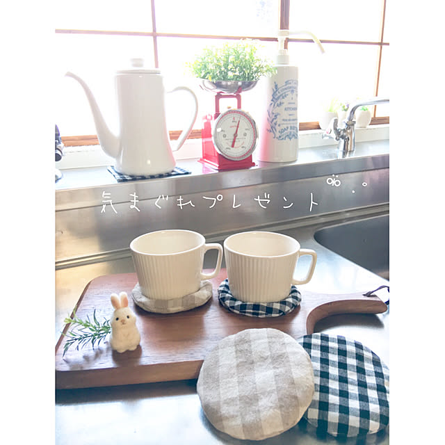 mashiさんの実例写真