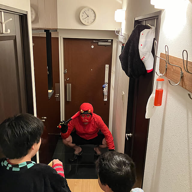 koshiregutyoさんの部屋
