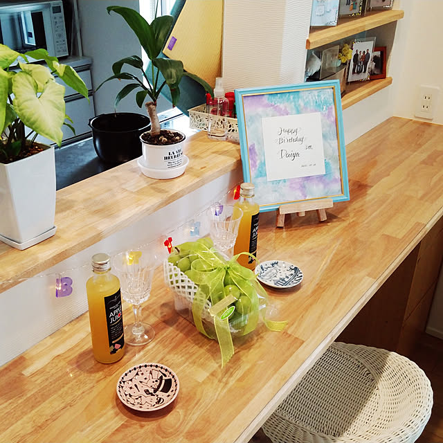 haruharuさんの実例写真