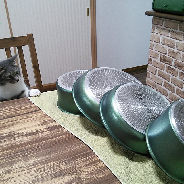 lovepandaさんの実例写真