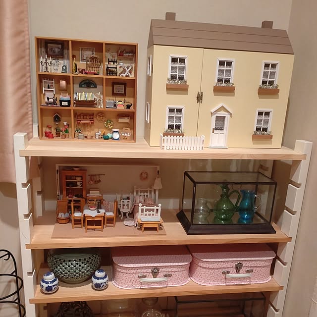 Hujikoさんの部屋