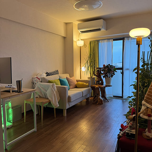 dadarikaさんの実例写真