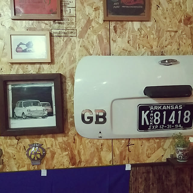 hepburn.05.20.tomuさんの実例写真