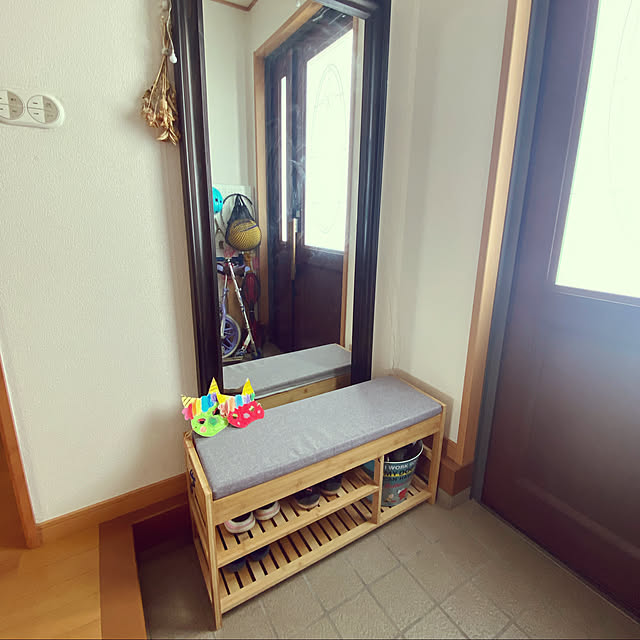 applepieさんの実例写真