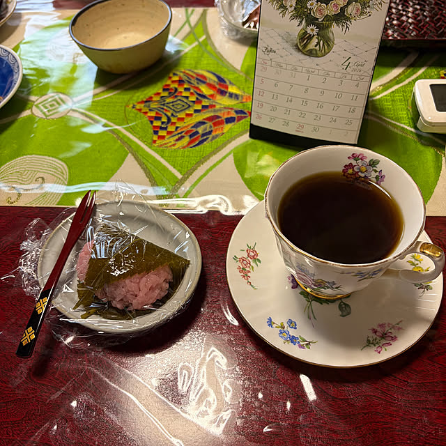 chIoeさんの部屋