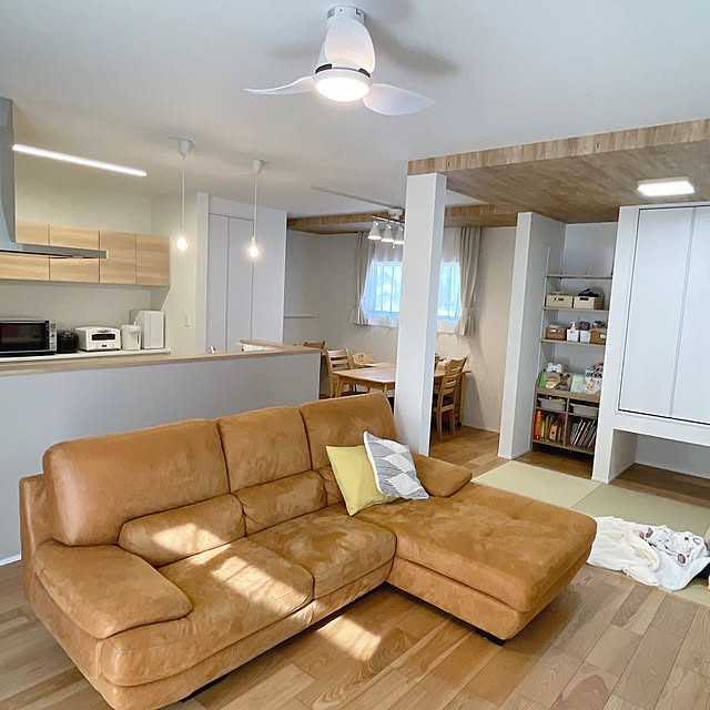 asuさんの実例写真