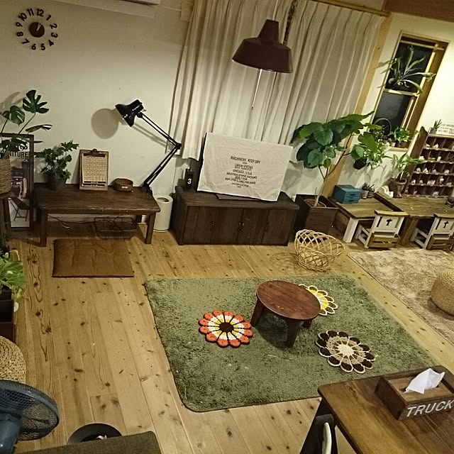 slow-lifeさんの実例写真
