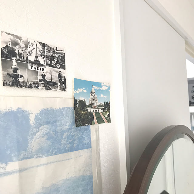 oiseauxさんの実例写真