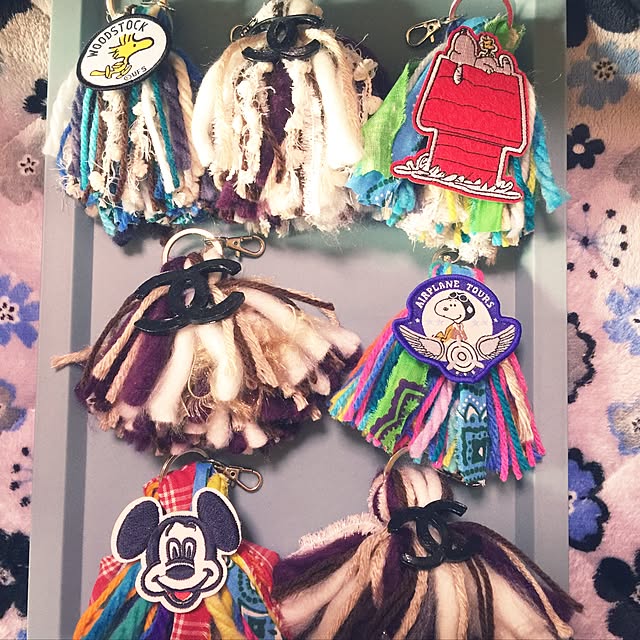 ichigonohanaさんの実例写真