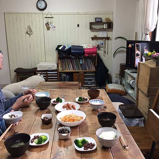 tocotoco.10さんの実例写真