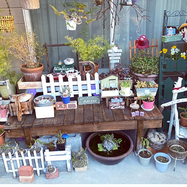 takakoさんの実例写真