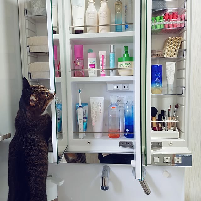 nachiさんの部屋