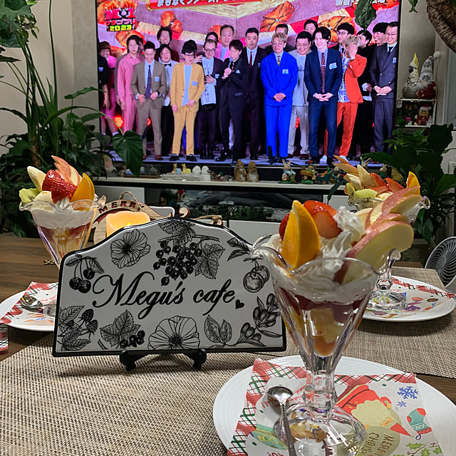 Aqettyさんの部屋