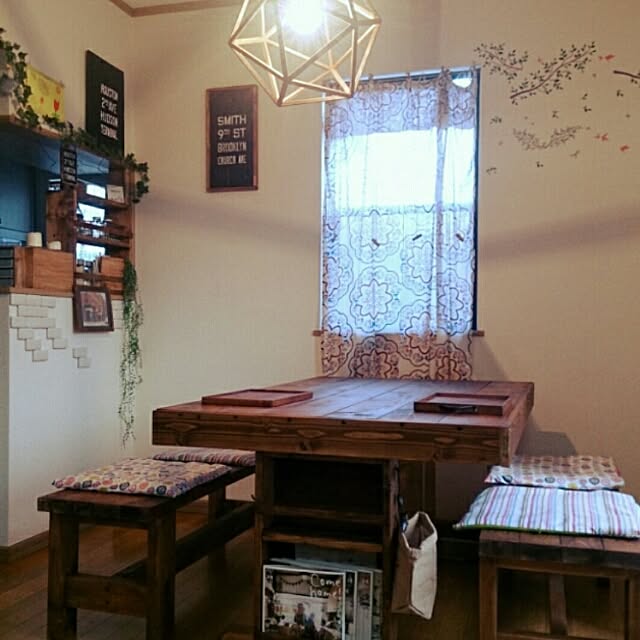 Chieko147さんの実例写真