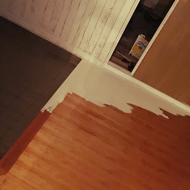 Rinaさんの実例写真