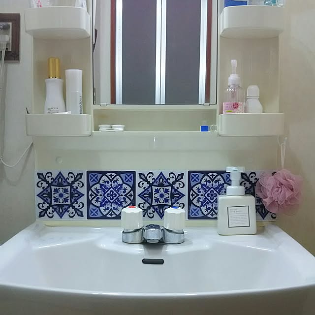 naopyiさんの実例写真