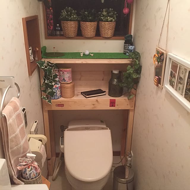 実例写真