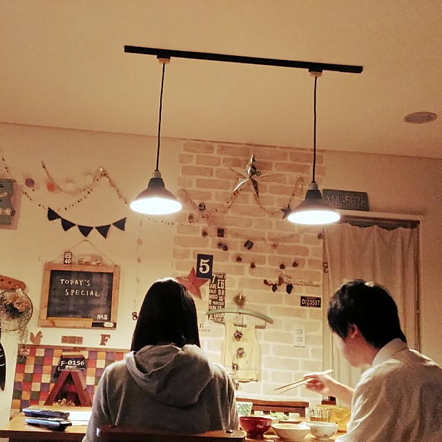 namiさんの実例写真