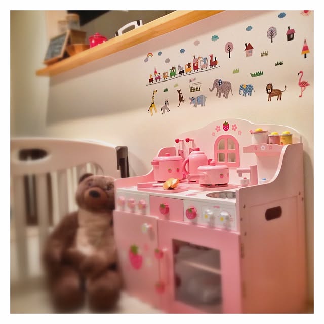 coco_papaさんの実例写真