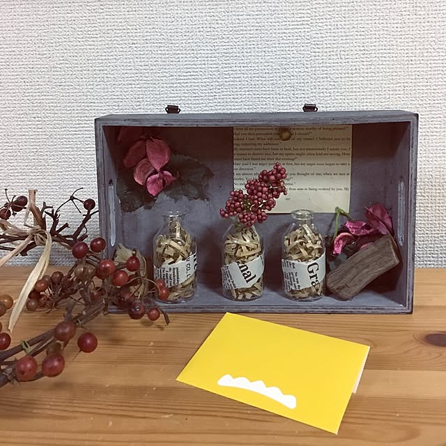 hiyoさんの実例写真