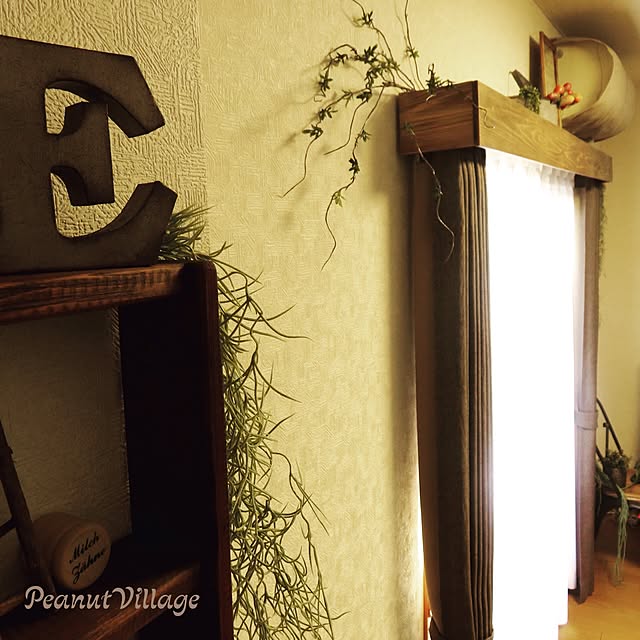 PeanutVillageさんの実例写真