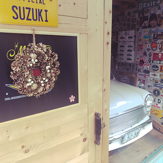 suzukenさんの実例写真