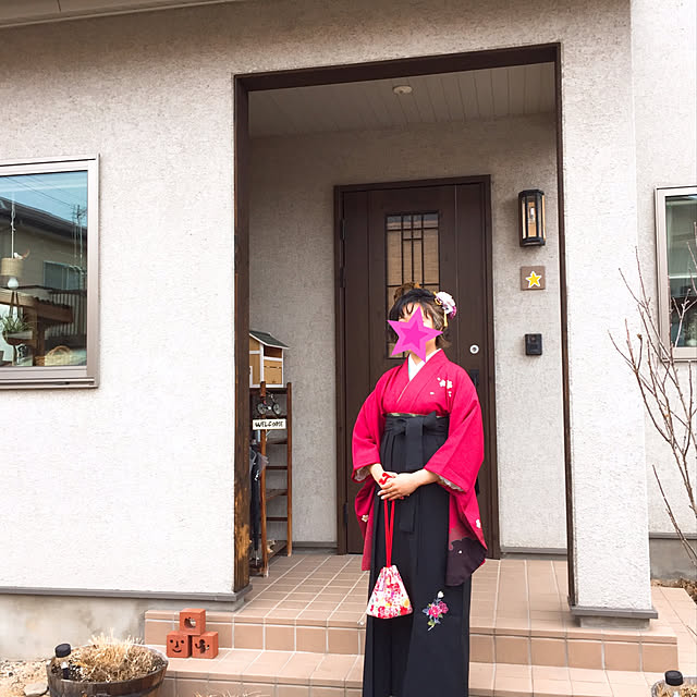 nanaさんの実例写真