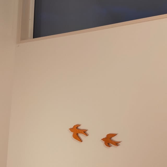 hamuさんの部屋