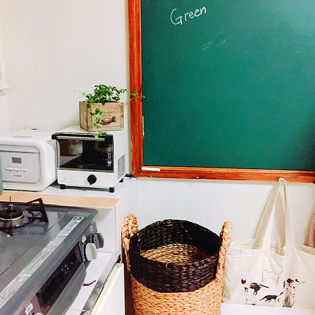 greenさんの実例写真