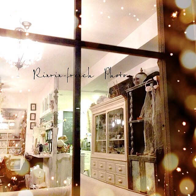 Rinrinfrenchさんの実例写真