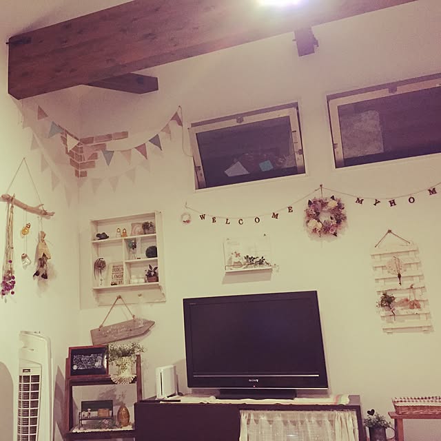 ayuminoheyaさんの実例写真