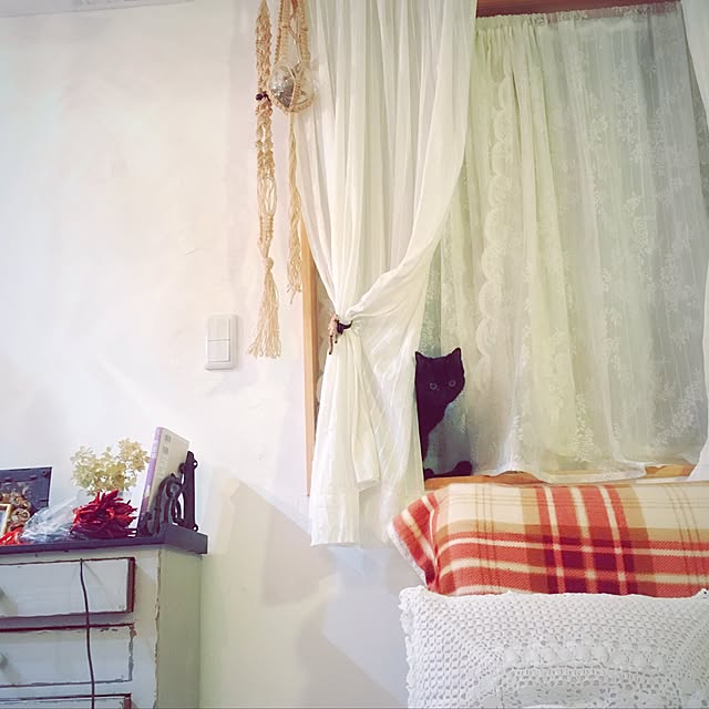 nyankiさんの実例写真